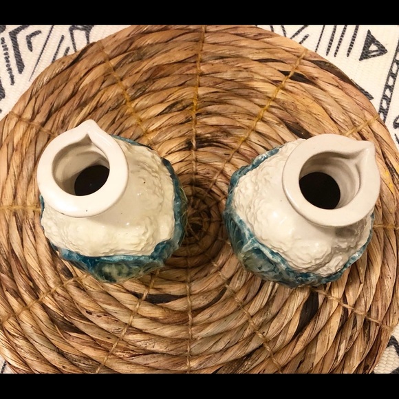 Cabbage Salad Dressing Containers - Picture 2 of 2